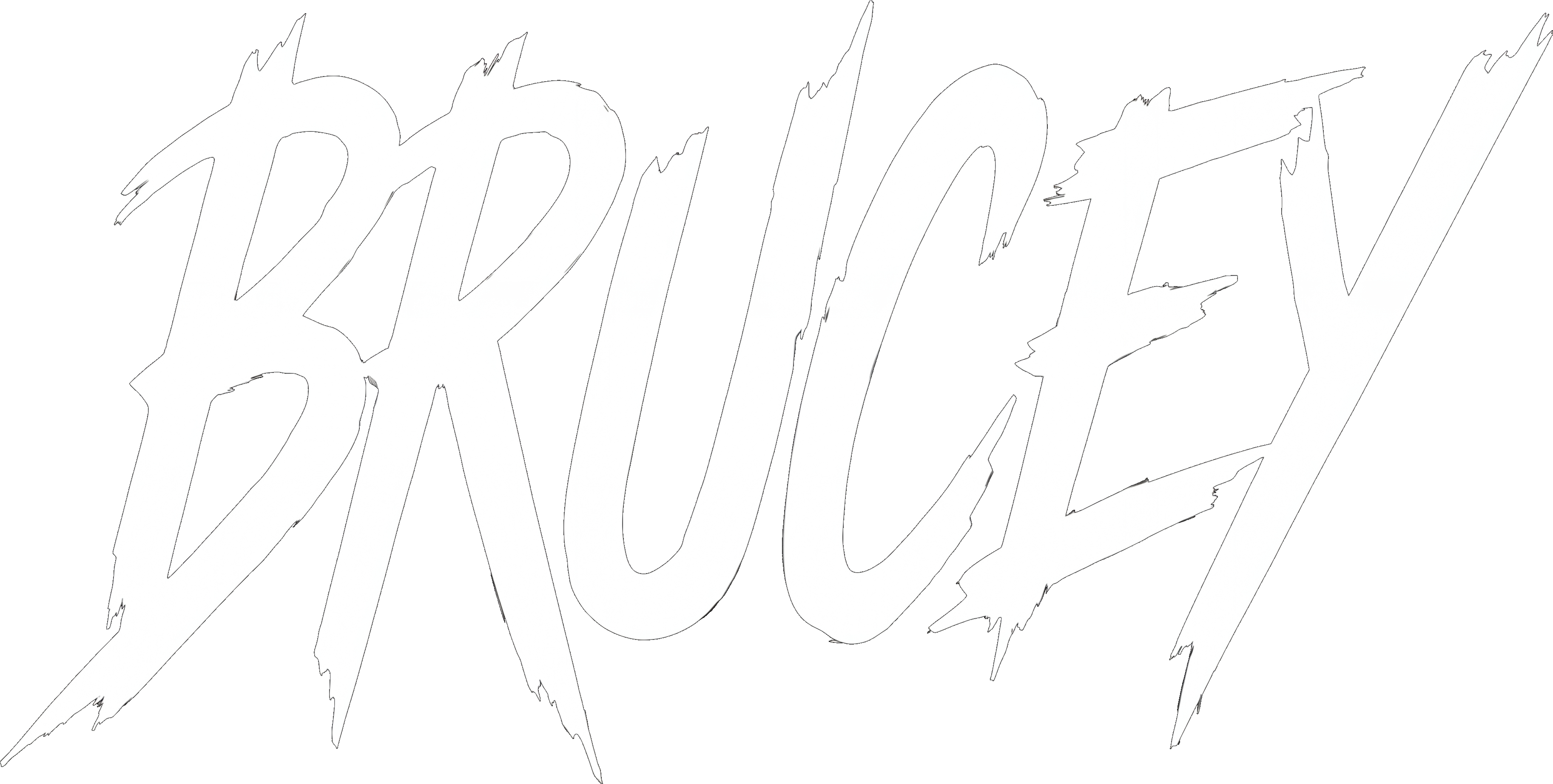 Brucey